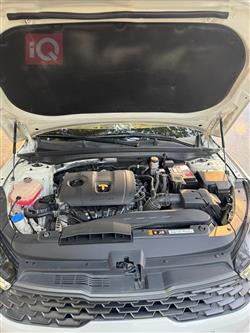 کیا K5